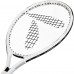 Ракетка для великого тенісу дитяча Teloon 21", 5-7 років, білий-сірий, код: 2562-21