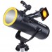 Телескоп Bresser Solarix 114/500 AZ Сarbon, код: 924845