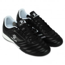 Сороконіжки взуття футбольне дитяче Kelme Basic розмір 36-EUR/35-UKR, чорний, код: 873701-9000_35 Сороконіжки взуття футбольне дитяче Kelme Basic розмір 36-EUR/35-UKR, чорний, код: 873701-9000_35