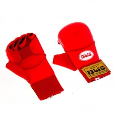 Накладки для карате BWS XL, код: BWS4008-XLR Накладки для карате BWS XL, код: BWS4008-XLR