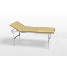 Кушетка медична для промивання кишківника Атон КД-ПК, код: 1180131580-A Кушетка медична для промивання кишківника Атон КД-ПК, код: 1180131580-A