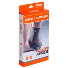 Фіксатор щиколотки LiveUp Ankle Support, код: LS5634-LXL