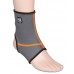 Фіксатор щиколотки LiveUp Ankle Support, код: LS5634-LXL