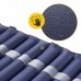 Матрац протипролежневий 4Fizjo PRO 1860x800 мм з компресором, синій, код: P-5905973402507
