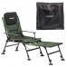 Крісло-ліжко коропове Ranger Carp SL-112, зелений, код: RA 2251