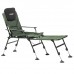 Крісло-ліжко коропове Ranger Carp SL-112, зелений, код: RA 2251