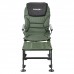 Крісло-ліжко коропове Ranger Carp SL-112, зелений, код: RA 2251