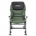 Крісло-ліжко коропове Ranger Carp SL-112, зелений, код: RA 2251
