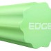 Масажний ролик Edge Yoga Roller EVA профільований 450х150 мм, зелений, код: ERO3-45 GREEN-PP