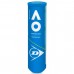 М"ячі для тенісу Dunlop Australian Open 4 ball, код: 4556616847400