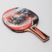 Ракетка для настільного тенісу Donic Level 600 Top Team, код: MT-733236 Ракетка для настільного тенісу Donic Level 600 Top Team, код: MT-733236