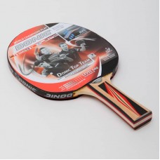 Ракетка для настільного тенісу Donic Level 600 Top Team, код: MT-733236 Ракетка для настільного тенісу Donic Level 600 Top Team, код: MT-733236