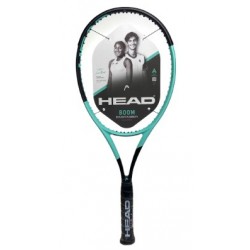 Ракетка Head Boom MP 2024 mint/Black Gr2, код: 724794924969