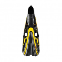 Ласти для дайвінгу Mares Volo Race розмір 44/45, жовто-чорний, код: 2023111406224