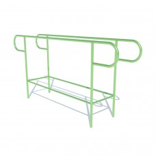 Бруси вигнуті Miros, код: DIO625 Бруси вигнуті Miros, код: DIO625