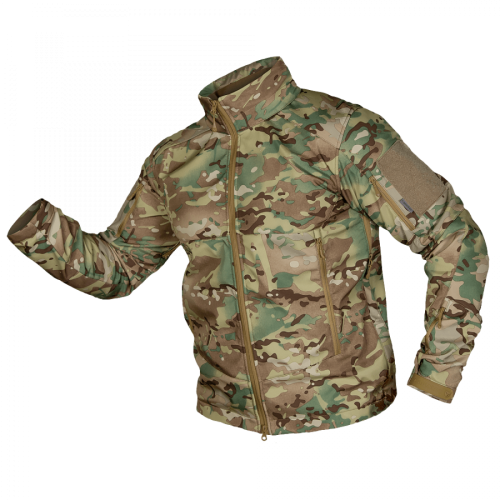 Куртка Camotec Phantom System, розмір XXXL, мультикам, код: 2908010178963