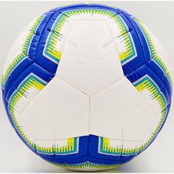 М"яч для футзалу PlayGame Premier League 2018-2019, код: FB-7272