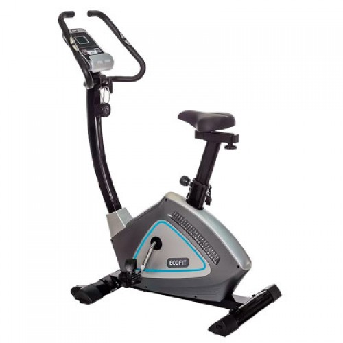 Велотренажер магнітний EcoFit E-607B, код: К00014272 Велотренажер магнітний EcoFit E-607B, код: К00014272