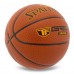 М"яч баскетбольний Spalding TF Griffit Grip №7, коричневий, код: 76873YREV1-S52