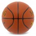 М"яч баскетбольний Spalding TF Griffit Grip №7, коричневий, код: 76873YREV1-S52