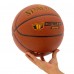 М"яч баскетбольний Spalding TF Griffit Grip №7, коричневий, код: 76873YREV1-S52