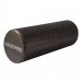 Масажний ролик LivePro Foam Roller 45мх150мм, чорний, код: 6951376101164