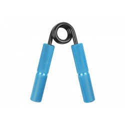 Кістовий еспандер EasyFit Hand Grip PRO 92 кг (200 lb), синій, код: EF-1902-250-EF