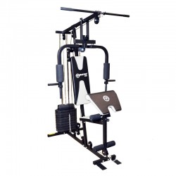 Фітнес станція Master Multi Gym Ares, код: 8592833005748-IN