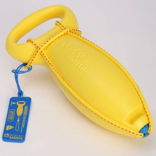 Рятувальний буй Fox40 Water Safety Throw, код: 7901-0201 Рятувальний буй Fox40 Water Safety Throw, код: 7901-0201