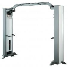 Блокова рамка InterAtletika X-Line 3235x930x2335 мм, код: X103 Блокова рамка InterAtletika X-Line 3235x930x2335 мм, код: X103