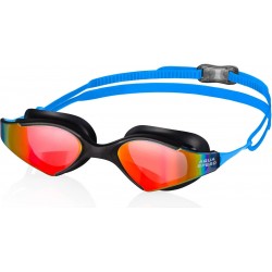 Окуляри для плавання Aqua Speed Blade Mirror мультиколор, код: 5908217666451 Окуляри для плавання Aqua Speed Blade Mirror мультиколор, код: 5908217666451