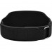 Пояс для важкої атлетики неопреновий RDX RX5 Double Belt M Black, код: WBD-RX5B-M