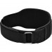 Пояс для важкої атлетики неопреновий RDX RX5 Double Belt M Black, код: WBD-RX5B-M