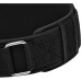 Пояс для важкої атлетики неопреновий RDX RX5 Double Belt M Black, код: WBD-RX5B-M