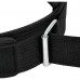 Пояс для важкої атлетики неопреновий RDX RX5 Double Belt M Black, код: WBD-RX5B-M