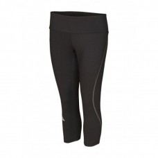 Лосини жіночі Babolat Legging Core M, чорний, код: 3324921345390