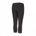 Лосини жіночі Babolat Legging Core M, чорний, код: 3324921345390