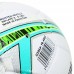 М"яч футбольний Ballonstar №5 PU, білий-салатовий, код: FB-4403_LG М"яч футбольний Ballonstar №5 PU, білий-салатовий, код: FB-4403_LG