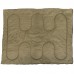 Спальный мешок одеяло Camping с подголовником, оливковый, код: SY-4140_O-S52