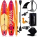 Надувна SUP дошка (Сапборд) Thunder Retro 320, код: RETRO-IN
