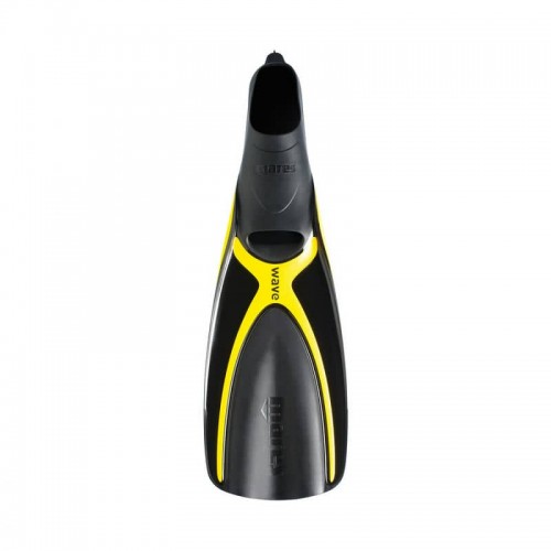 Ласти для дайвінгу Mares Wave розмір 38/39, чорно-жовтий, код: 2023111407344 Ласти для дайвінгу Mares Wave розмір 38/39, чорно-жовтий, код: 2023111407344