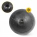 Слембол (медичний м"яч) для кросфіту 4Fizjo Slam Ball 10 кг, чорний, код: P-5907739315441