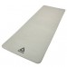 Килимок для фітнесу Reebok сірий, код: RAMT-11014GR-IA