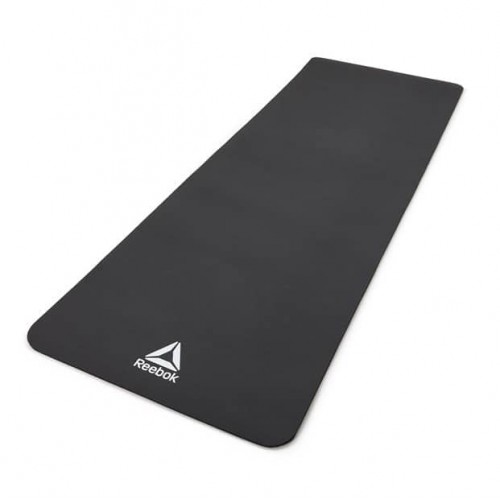 Килимок для фітнесу Reebok сірий, код: RAMT-11014GR-IA