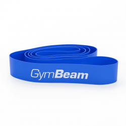 Еластичний еспандер GymBeam Level 3, код: 8588007130002