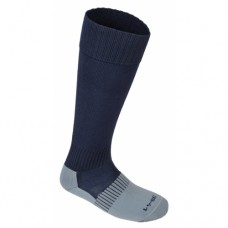 Гетри ігрові Select Football Socks, 38-41, темно-синій, код: 4703544112173