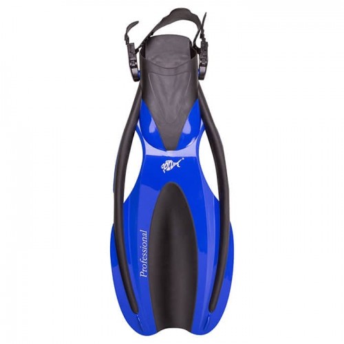 Ласти Dolvor Professional M/L, код: F75B Ласти Dolvor Professional M/L, код: F75B