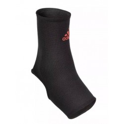 Фіксатор щиколотки Adidas Ankle Support XL, чорний, код: 885652009997