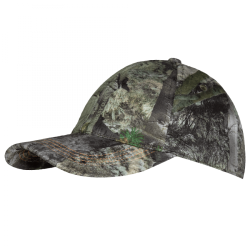 Бейсболка Camotec CamoFlex Sequoia, код: 2972900043266