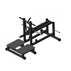 Присідання із поясом Wuotan Belt Squat Pro, код: SV.25